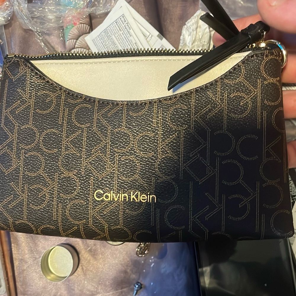 Calvin Klein handbag